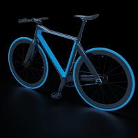 Siêu xe đạp nhẹ nhất trên thế giới của Bugatti, giá gần 40 nghìn USD