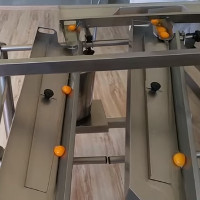 Video: Cỗ máy tách gần 20.000 quả trứng mỗi giờ