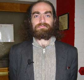 Một người Nga từ chối giải thưởng toán học vinh dự nhất thế giới