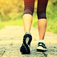 Chúng ta nên đặt mục tiêu đi bộ 15.000 bước mỗi ngày thay vì 10.000 bước