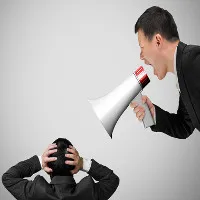 Bạn hoàn toàn có thể bị "bắt nạt" ở nơi làm việc, và đây là lý do