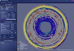 Chống phân mảnh đĩa bằng UtimateDefrag