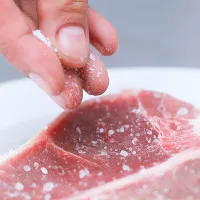 Lý do chúng ta thường bỏ muối vào thực phẩm