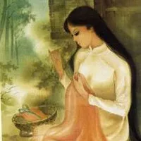 Sự tích "rét Nàng Bân"