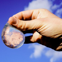 Bỏ hết chai nhựa đi vì bây giờ bạn hoàn toàn có thể 