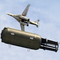 Dựng tóc gáy sức mạnh 