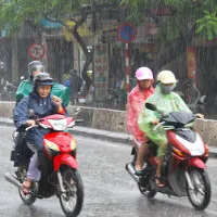 Miền Bắc chuẩn bị đón đợt không khí lạnh mới