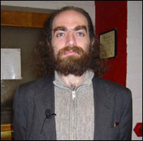 Perelman - nhà toán học “kỳ lạ”