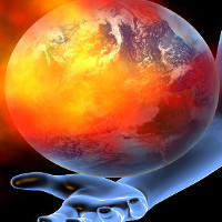 Khoa học cảnh báo: Trái Đất đang lâm vào thảm họa sánh ngang bom hạt nhân