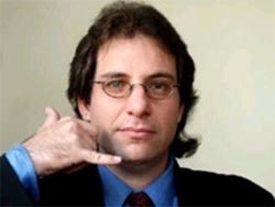 Web site của hacker số 1 thế giới bị... hack