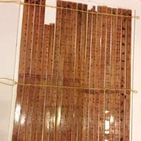 Bộ que tính tre của Trung Quốc là công cụ tính thập phân cổ nhất