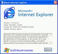 Microsoft: Gian nan trong việc hoàn thiện phiên bản CSS mới