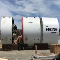 9 điều cần biết về dự án siêu tưởng mới của Elon Musk: Một công ty "nhạt nhẽo"