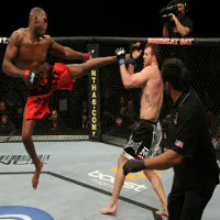 Những điều bạn chưa biết về MMA - "môn võ" vừa khiến võ thuật Trung Quốc đại bại