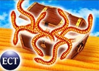 Thêm một sâu máy tính lợi dụng lỗi MS06-040