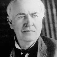 Thomas Edison & những phát minh vĩ đại