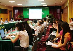 Việt Nam sắp có luật chống thư rác