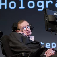 Stephen Hawking bị tố 