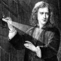 Mang danh thiên tài, nhưng Isaac Newton cũng từng 