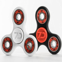 Cách đo đạc để biết Fidget Spinner xoay được trong bao lâu khi không có đồng hồ