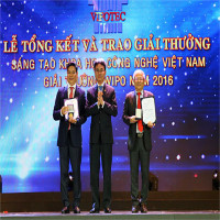 Công nghệ thu tinh dầu sả lần đầu ở Việt Nam của nhà khoa học 65 tuổi