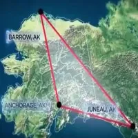 Vùng "nghĩa địa đen" bí ẩn và đáng sợ hơn tam giác Bermuda