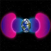 Tàu của NASA phát hiện một "vòng bảo vệ nhân tạo khổng lồ" bao quanh Trái Đất