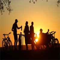 Quá khứ "4 mùa như một" trên Trái Đất