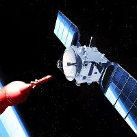 Vệ tinh sát thủ của Nga đột ngột tái hoạt động sau 2 năm "mất tích", chưa ai lý giải được