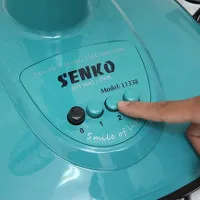 8 sự cố thường gặp khi sử dụng quạt điện và cách khắc phục
