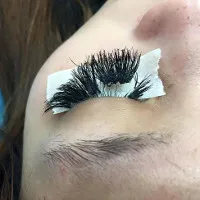 Sở hữu "2 hàng lông mi" này, bạn là một trong những người đặc biệt trên thế giới