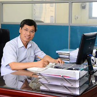 Nhà khoa học Việt đầu tiên được Nhật vinh danh trong lĩnh vực động cơ điện