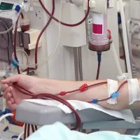 Video: Nước chạy thận không đảm bảo tinh khiết sẽ nguy hiểm thế nào?