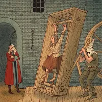 Sự thật trong suốt 400 năm qua: "tra tấn không hề hiệu quả"