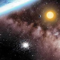 Những hành tinh "mồ côi" trong vũ trụ