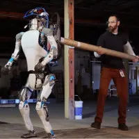 Google bán công ty chuyên sản xuất robot "gây ác mộng"