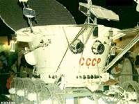 Nga và Trung Quốc hợp tác nghiên cứu mặt trăng