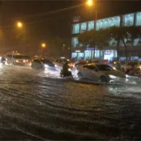 Thời tiết ngày 20/6: Nhiều vùng có mưa rào, Hà Nội thấp nhất 26 độ C