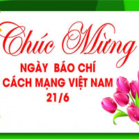 Lịch sử ngày Báo chí cách mạng Việt Nam 21/6