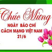 Lịch sử ngày Báo chí cách mạng Việt Nam 21/6