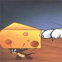 Phát hiện món ăn khoái khẩu thật sự của chuột Jerry, phô mai ư? Nhầm to rồi nhé!