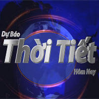 Dự báo thời tiết phục vụ kỳ thi Trung học Phổ thông 2017 ( 21-24/7/2017)