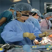 Bệnh viện Việt Đức chuẩn bị lần đầu ghép phổi từ người cho chết não