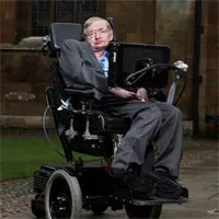 Stephen Hawking muốn chế tàu vũ trụ bay tới "Trái Đất thứ hai"