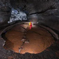 Thám hiểm "lãnh địa của rồng" tại đảo núi lửa Hawaii