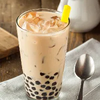 Lý do không nên uống nhiều trà sữa trân châu