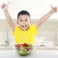 Bằng cách này, các nhà khoa học "dụ dỗ" chúng ta ăn rau củ nhiều hơn