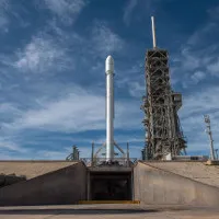 SpaceX phóng vệ tinh lần thứ 3 chỉ trong vòng... 2 tuần