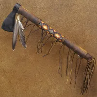 Bí mật phía sau rìu chiến Tomahawk huyền thoại của loài người