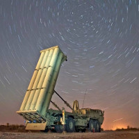 Sức mạnh của hệ thống phòng thủ tên lửa THAAD